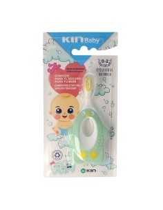 KIN BABY CEPILLO DENTAL INFANTIL MORDEDOR