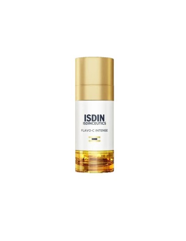 ISDINCEUTICS FLAVO-C INTENSE 50 ML