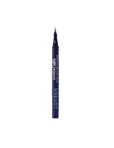 LOVRÉN HYPER COLOR EYELINER AZUL DEFINICIÓN 1,1 ML