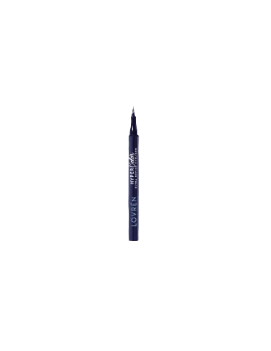 LOVRÉN HYPER COLOR EYELINER AZUL DEFINICIÓN 1,1 ML