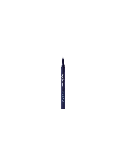 LOVRÉN HYPER COLOR EYELINER AZUL DEFINICIÓN 1,1 ML