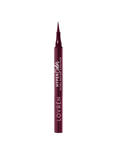 LOVREN EYELINER HYPER COLOR BURGUNDY DEFINICION 1,1ML