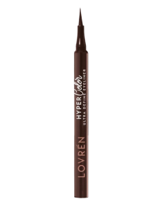 LOVRÉN HYPER COLOR EYELINER MARRÓN DEFINICIÓN 1,1 ML