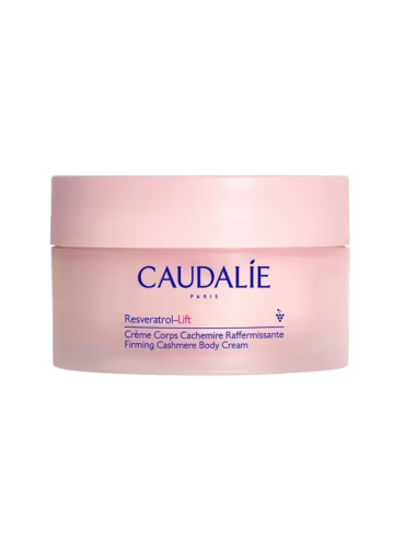 CAUDALIE RESVERATROL LIFT CREMA CORPORAL 200 ML