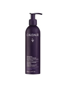 CAUDALIE CHAMPU DENSIDAD Y VOLUMEN 200 ML