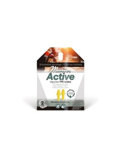 TAPONES OIDOS MARIES ACTIVE TPE RUIDOS 2 U