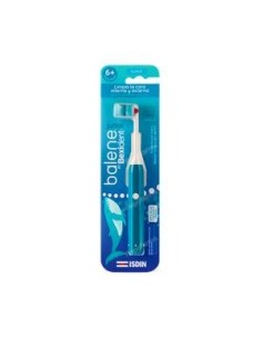 Balene by Bexident Junior Suave Azul | Cepillo