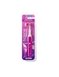 CEPILLO DENTAL JUNIOR BALENE BY BEXIDENT SUAVE LILA