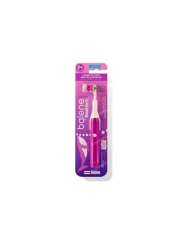 CEPILLO DENTAL JUNIOR BALENE BY BEXIDENT SUAVE LILA