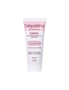 TALQUISTINA CREMA 100 ML
