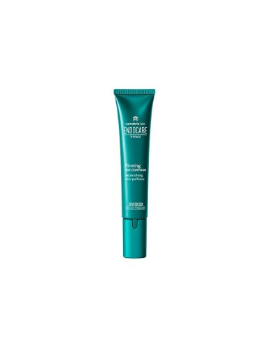 Endocare Tensage Contorno de Ojos 15 ml | SENESBLOCK