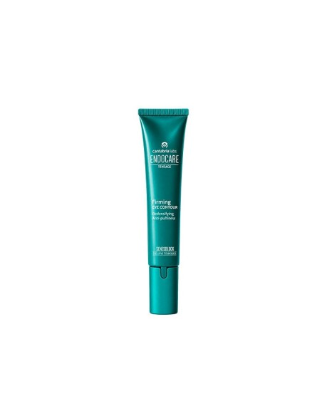Endocare Tensage Contorno de Ojos 15 ml | SENESBLOCK