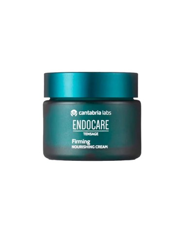 ENDOCARE TENSAGE CREMA REAFIRMANTE NUTRITIVA 50 ML