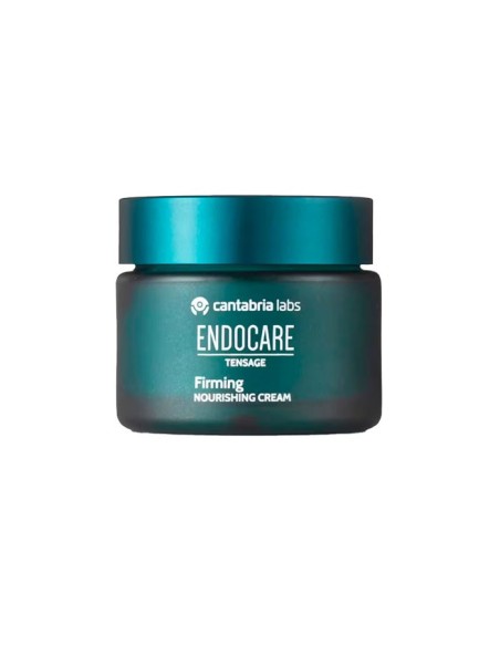 ENDOCARE TENSAGE CREMA REAFIRMANTE NUTRITIVA 50 ML
