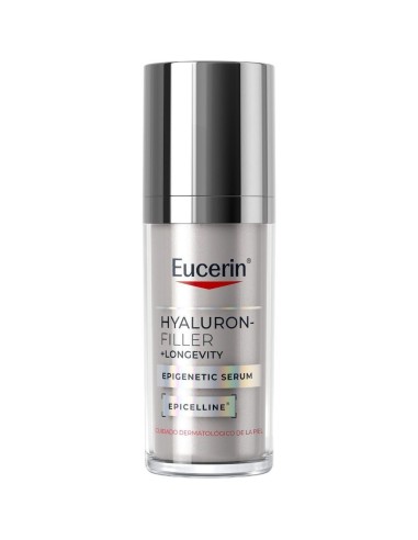 EUCERIN HYALURON-FILLER EPIGENETIC SERUM 30 ML