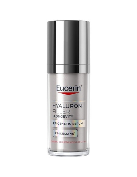EUCERIN HYALURON-FILLER EPIGENETIC SERUM 30 ML