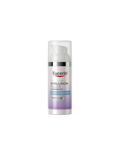 EUCERIN HYALURON-FILLER + LONGEVITY EPIGENETIC CREMA DE NOCHE 50 ML