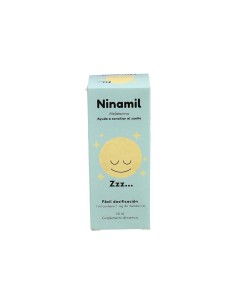NINAMIL 50 ml