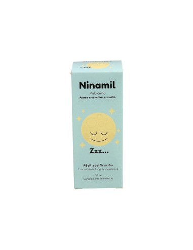 NINAMIL 50 ml