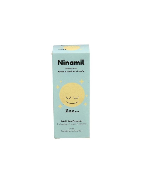 NINAMIL 50 ml