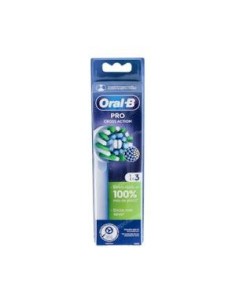 Oral-B Pro CrossAction 4 Cabezales de Recambio