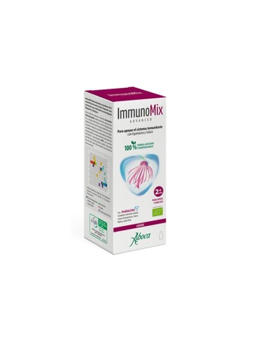 ABOCA IMMUNOMIX ADVANCED 210 G