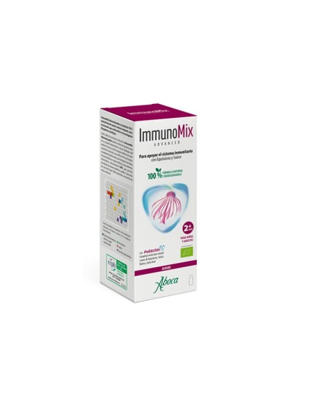 ABOCA IMMUNOMIX ADVANCED 210 G