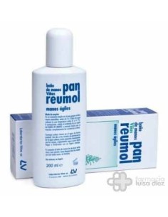 PAN REUMOL BAÑO DE MANOS   200 ML