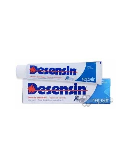 PASTA DESENSIN REPAIR 75 ML