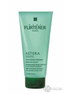 RENE FURTERER ASTERA SENSITIVE CHAMPU   200 ML