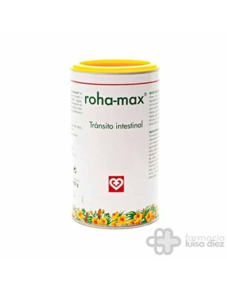 ROHA-MAX   130 G