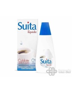 SUITA LIQUIDA 24 C.C.