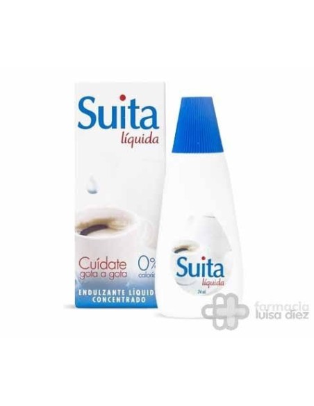 SUITA LIQUIDA 24 C.C.
