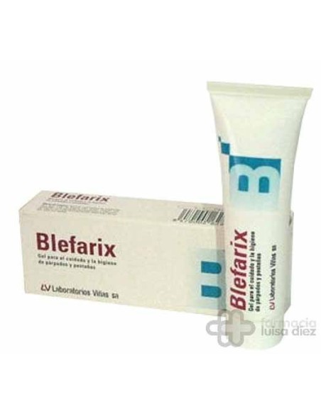 BLEFARIX   30 ML.