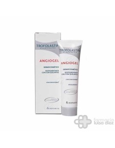 TROFOLASTIN ANGIOGEL 50 ML