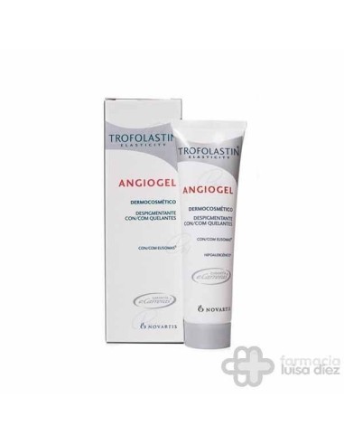 TROFOLASTIN ANGIOGEL 50 ML