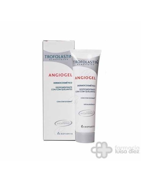 TROFOLASTIN ANGIOGEL 50 ML