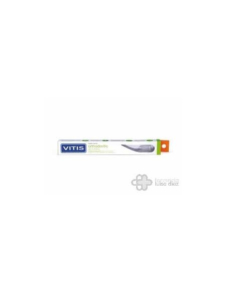 VITIS CEPILLO  ACCESS ORTHODONTIC CABEZAL PEQUEÑO