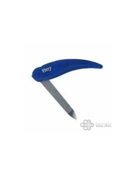 VITRY LIMA ZAFIRO TIPO NAVAJA REF.1060R