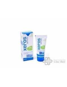 XEROS DENTAID GEL HUMECTANTE 50 ML 2