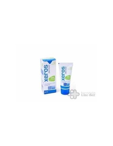 XEROS DENTAID GEL HUMECTANTE 50 ML