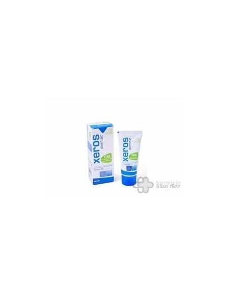 XEROS DENTAID GEL HUMECTANTE 50 ML