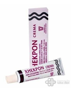 XHEKPON CREMA FACIAL  40ML