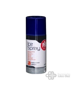 PIC HIELO SPRAY CONFORT 150ML