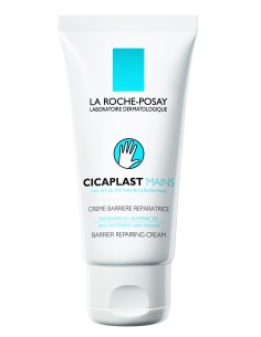 LA ROCHE POSAY CICAPLAST MAINS CREMA BARRERA REPARADORA   50 ML