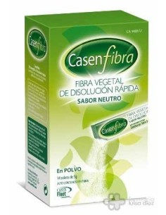 CASENFIBRA   14 SOBRES