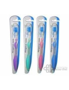 PAROGENCYL CEPILLO DENTAL ADULTO  SUAVE