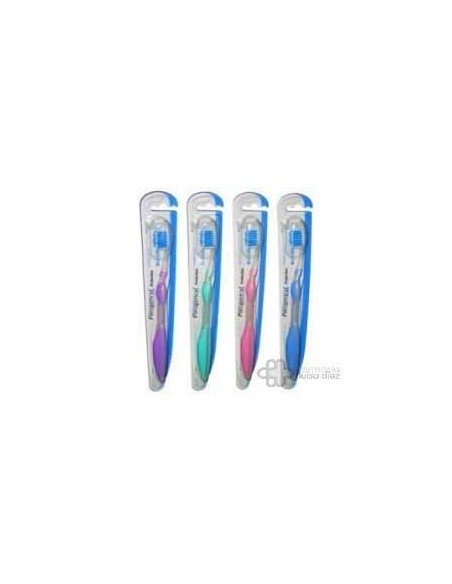 PAROGENCYL CEPILLO DENTAL ADULTO  SUAVE