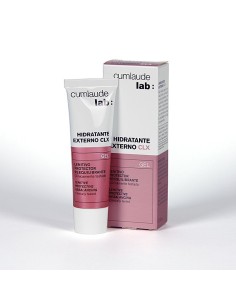 CUMLAUDE LAB: HIDRATANTE EXTERNO CLX   30 ML