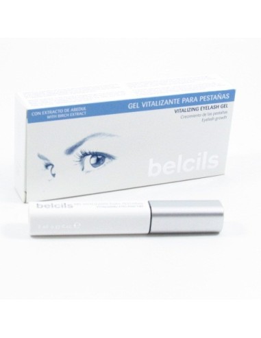 BELCILS GEL VITALIZANTE PESTA?AS 8 ML   